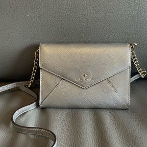 Kate Spade Envelope Clutch